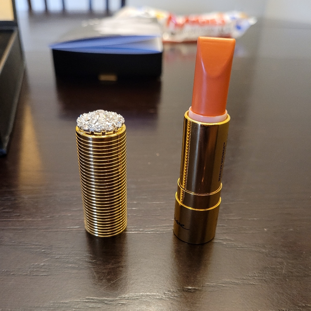 Besame Cosmetics Marilyn Monroe Lipstick